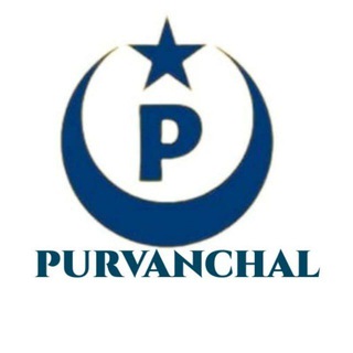 टेलीग्राम चैनल का लोगो purvanchal_mall_parity — Purvanchal Mall Parity💸💸