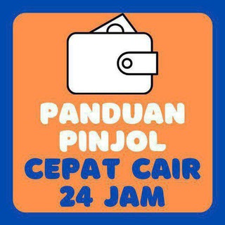 Logo of telegram channel pusat_konsultanpinjol_cepetcair — PUSAT KONSULTAN PINJOL CEPET CAIR