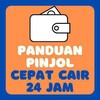 Logo of telegram channel pusat_konsultanpinjol_cepetcair — PUSAT KONSULTAN PINJOL CEPET CAIR