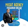 Logo of telegram channel pusatagencypinjmaanonline — PUSAT AGENCY PINJMAAN ONLINE