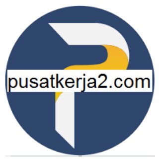 Logo saluran telegram pusatkerja2 — Lowongan Kerja Terbaru