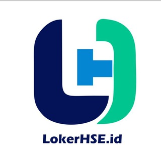 Telegram channel Pusat Loker HSE logo