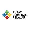 Логотип телеграм канала @pusatolimpiadepelajar — Pusat Olimpiade Pelajar