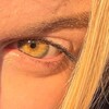 Логотип телеграм канала @pusechkq — кая ☀️