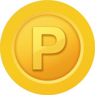 Telegram channel Pushcoin Community logo