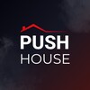 Логотип телеграм канала @push_house_ru — Push.House - Премиум Рекламная Сеть | Арбитраж Трафика