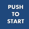 Logo of telegram channel push_to_lifestyle — Push to Start