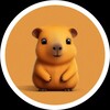Логотип телеграм канала @pusheastick — Пушистые проделки