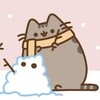 Логотип телеграм канала @pusheendailyc — ❄️ թ⁠⁠⁠usჩеׄеׄ𝙣‌ׄ᷼‌ d𐓟⁠⁠⁠iᥣy & c✻⁠⁠⁠⁠𝙣‌ׄ᷼‌fеׄssi✻⁠⁠⁠⁠𝙣‌ׄ᷼‌ ☃️