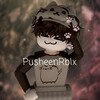 Логотип телеграм канала @pusheenrblx — ˗ˏˋ 𝗣𝘂𝘀𝗵𝗲𝗲𝗻 ˎˊ˗