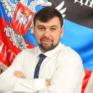 Логотип телеграм канала @pushilin_12 — Денис Пушилин
