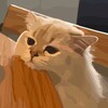 Логотип телеграм канала @pushistie_dela — МягкиеДела