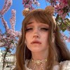 Логотип телеграм канала @pushistoe_mp4 — Пушистые видео