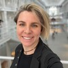 Логотип телеграм канала @pushkarevacentre — Olga Pushkareva-LAB