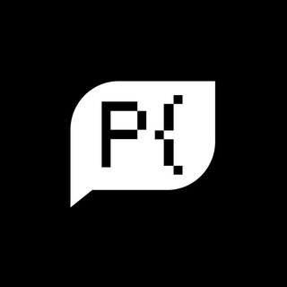 Логотип телеграм канала @pushkeen_nft — PushKeen NFT