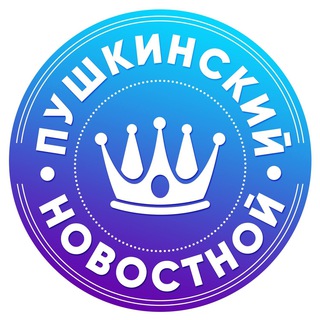 Логотип телеграм канала @pushkin_story — Пушкинский новостной