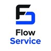 Логотип телеграм канала @pushkin_drop768 — Flow Service