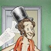 Логотип телеграм канала @pushkin_i — Пушкин и Михайловское | Мультсериал