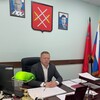 Логотип телеграм канала @pushkin_v_ruze — Руза | Пушкин Дмитрий