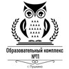 Логотип телеграм канала @pushkino11 — МБОУ г.Пушкино «Образовательный комплекс N11»
