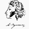 Логотип телеграм канала @pushkinogorye — Пушкиногорье - Пушкинские Горы