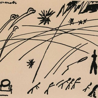 Логотип телеграм канала @pushkinoty — Pushkinoty