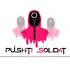 لوگوی کانال تلگرام pushtisoldat — Pushti Soldat | News & Reports