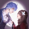 Логотип телеграм канала @pusixom_genshin — пусихом
