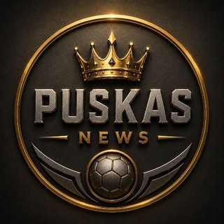 لوگوی کانال تلگرام puskash_news — پوشکاش نیوز | Puskas News