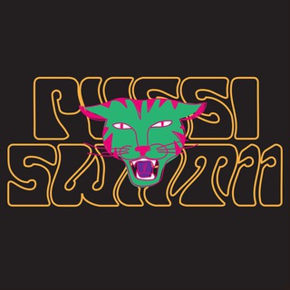 Logo of telegram channel pussiswat — Pussi Swat 11 ✙