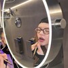 Логотип телеграм канала @pusssypower — между нами девочками🫦