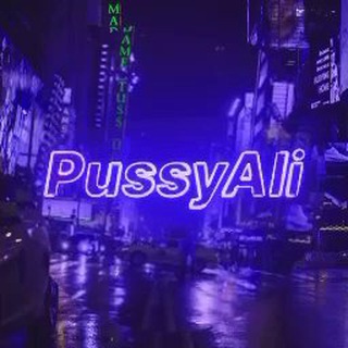Логотип телеграм канала @pussy_ali — PussyFree | Халява и заработок
