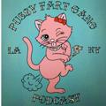 Logo saluran telegram pussy_fart — PussyFart | پوسی‌فارت
