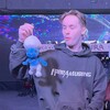 Логотип телеграм канала @pussyk11 — Pussykiller says… (fan)