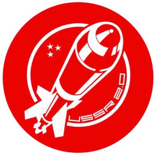 Logo of telegram channel pussyputin — USSR 2.0