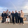 Логотип телеграм канала @pussysquadzz — Пуси сквад