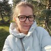 Логотип телеграм канала @pustbudettyt — мамАня трёх/книжное детство