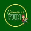 Telegram channel Science is Fun ☃️ logo