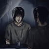 Логотип телеграм канала @pustosh_gran — пустошь | грань.
