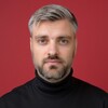 Логотип телеграм канала @pustovitalexander — Саша Пустовит🏴‍☠