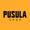 Telegram channel pusulasport logo