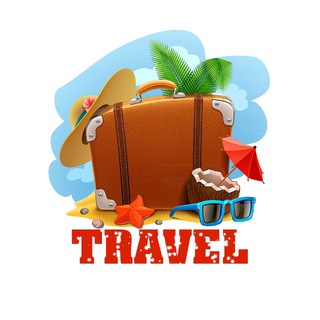 Логотип телеграм канала @put_tur — Путешествия | Туризм