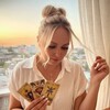 Логотип телеграм канала @put_k_sebe8 — ПУТЬ К СЕБЕ 8