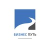 Логотип телеграм канала @putbiz — Привычки богатых