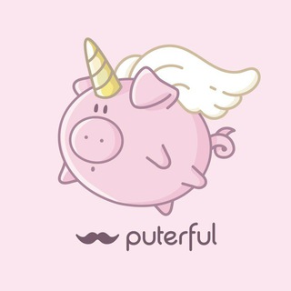 Logotipo del canal de telegramas puterful - Chollos y Ofertas | Puterful