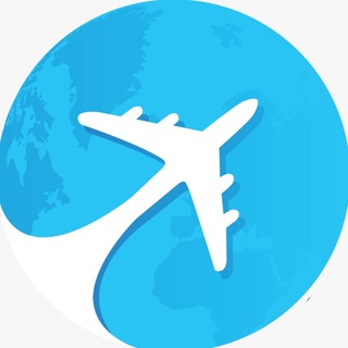 Логотип телеграм канала @puteshestvietg — Путешествие