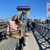 Логотип телеграм канала @puteshestvyemsami — puteshestvyem_sami