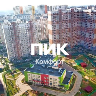Логотип телеграм канала @putilkovo_live — ЖК Путилково_ПИК-Комфорт