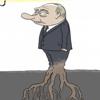 Логотип телеграм канала @putin_tri_perezagr — Путин-3. Перезагрузка