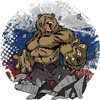 Логотип телеграм канала @putin_tg_russians — Новости Путина